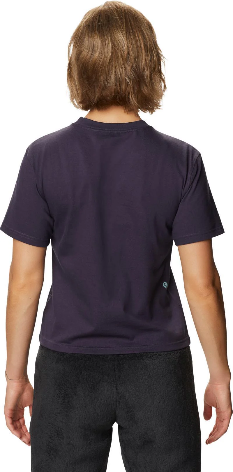 Hand/Hold SS T - Womens - Image 12