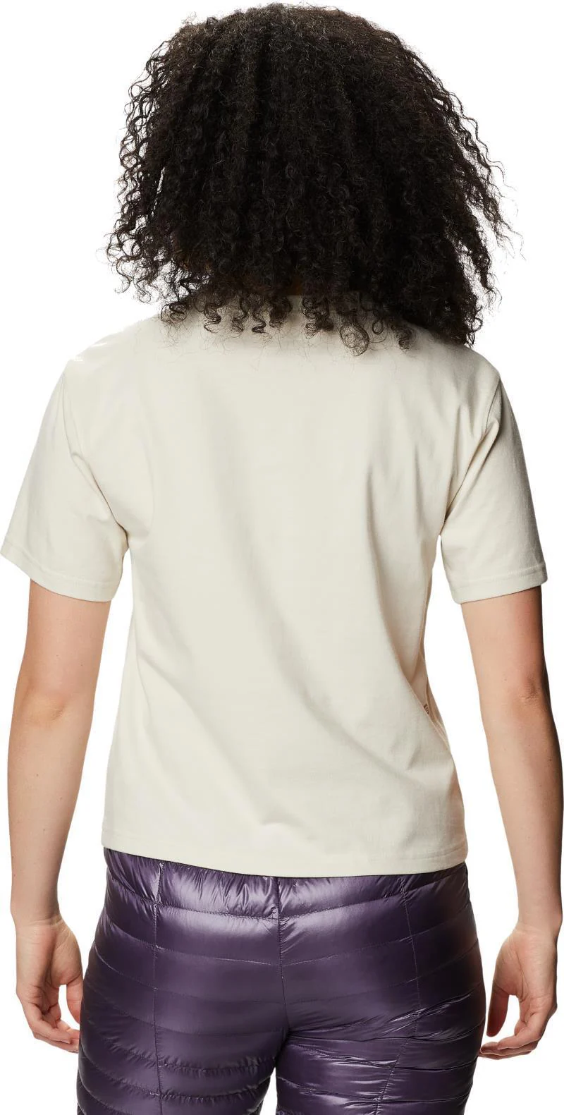 Hand/Hold SS T - Womens - Image 16