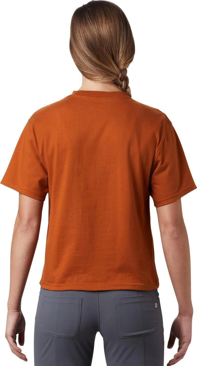 Hand/Hold SS T - Womens - Image 2
