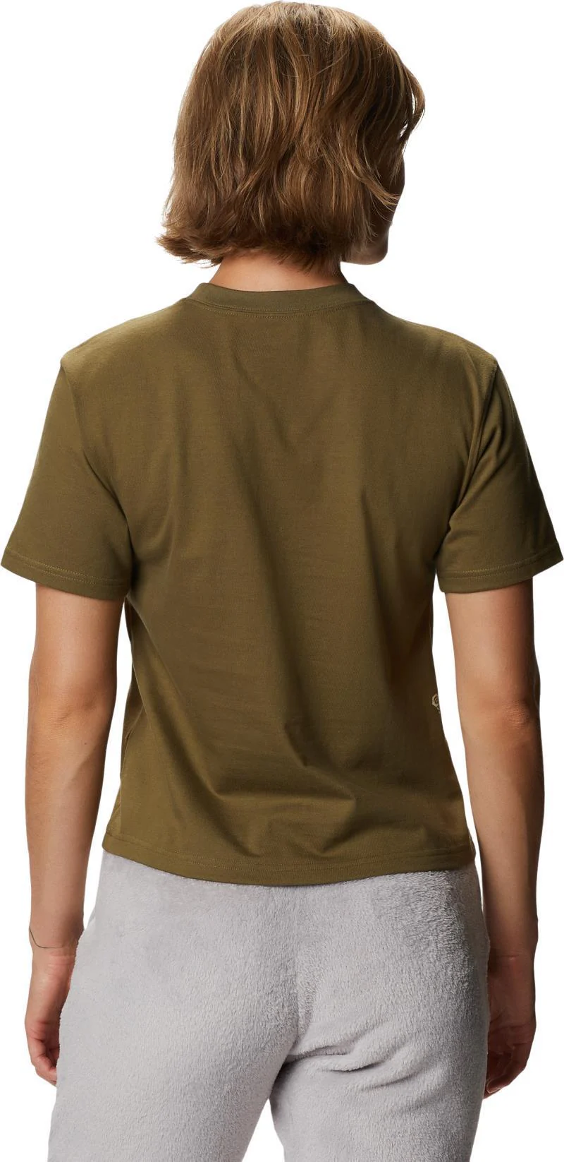 Hand/Hold SS T - Womens - Image 20