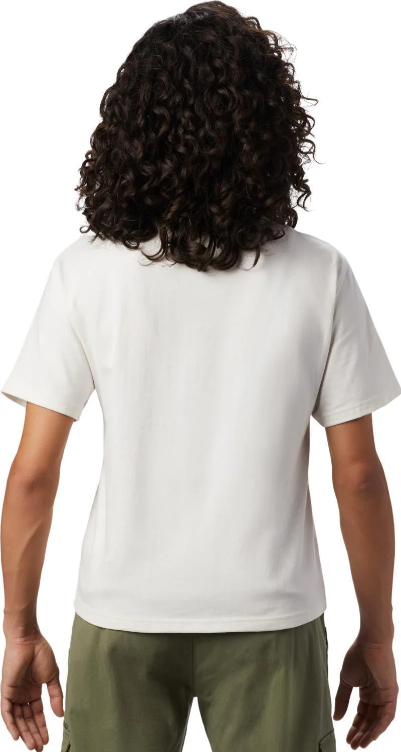 Hand/Hold SS T - Womens - Image 5