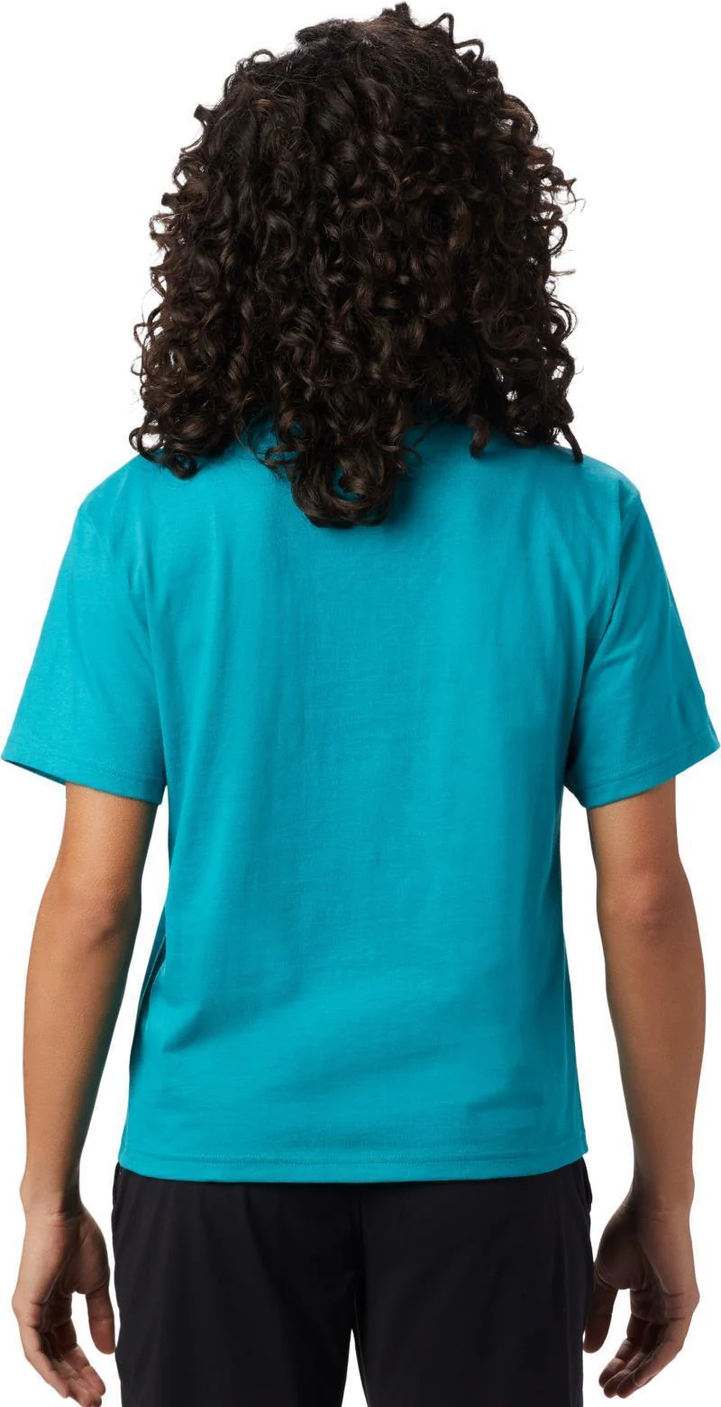 Hand/Hold SS T - Womens - Image 8