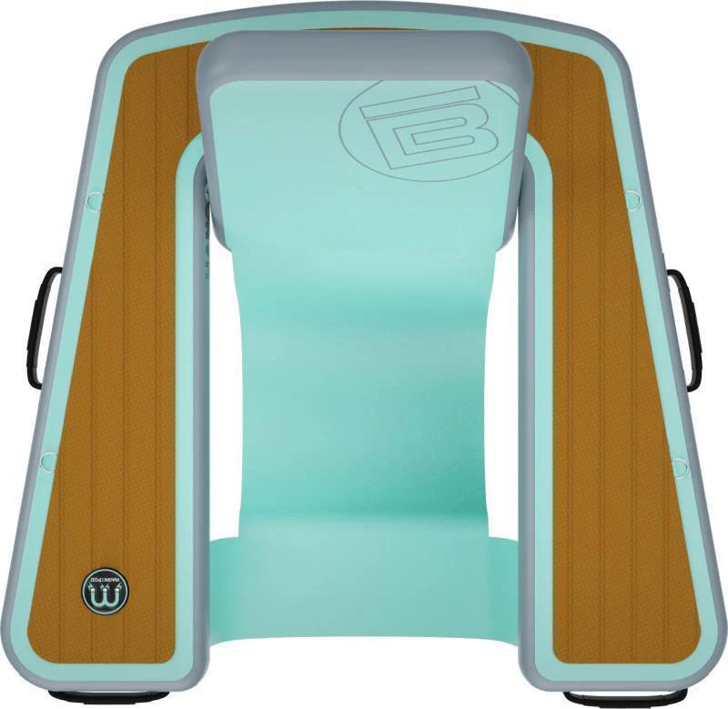 Hangout Chair 4` - Image 2
