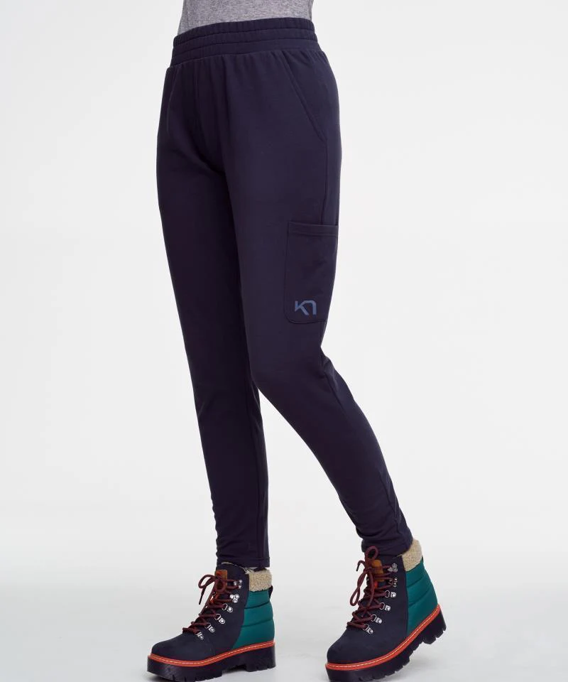Hanna Pants - Womens - Image 3