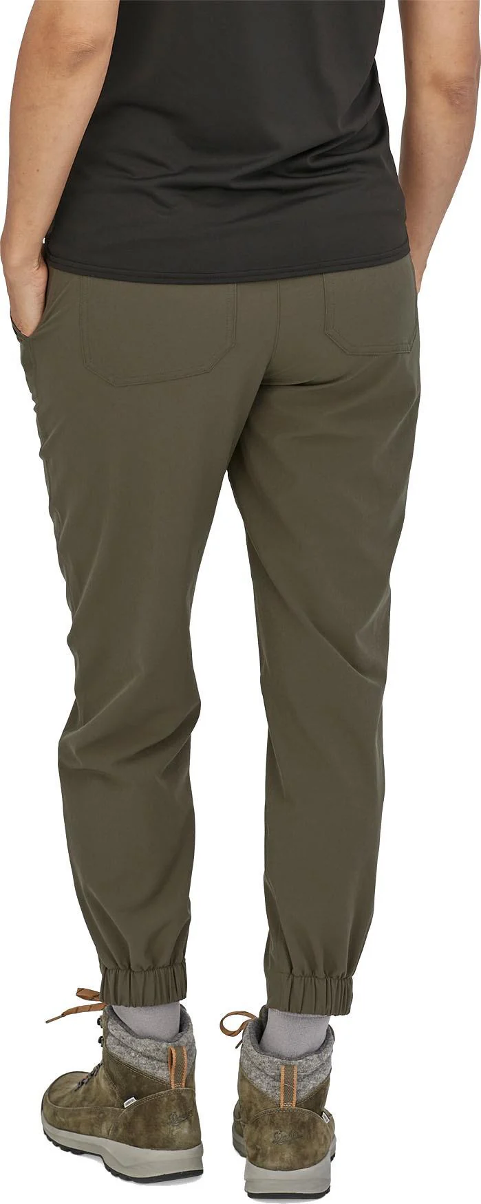 Happy Hike Studio Pants - Womens - Image 10