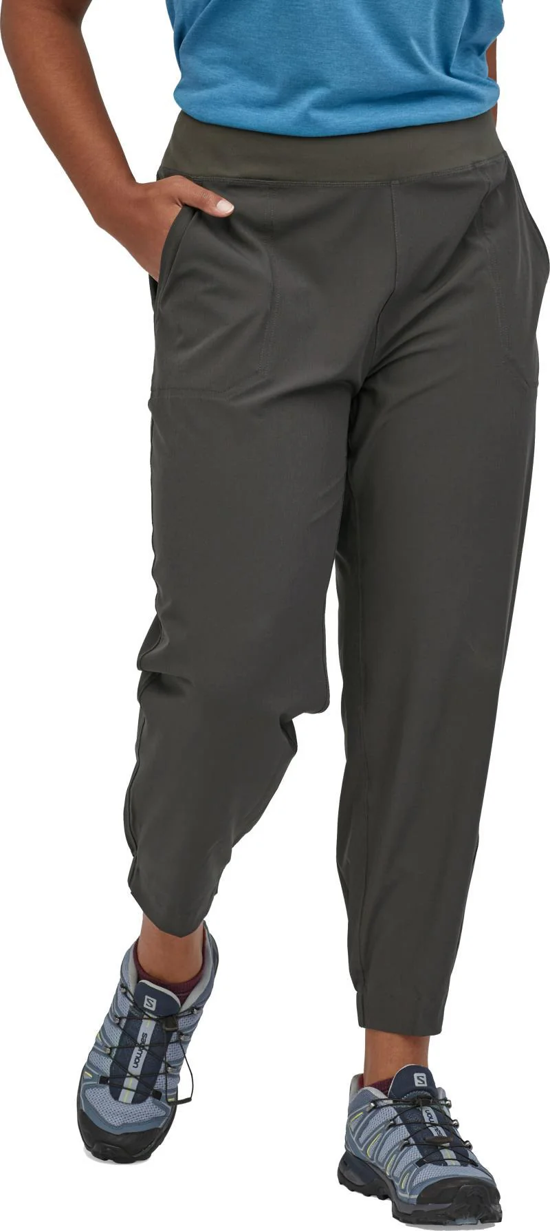 Happy Hike Studio Pants - Womens - Image 6