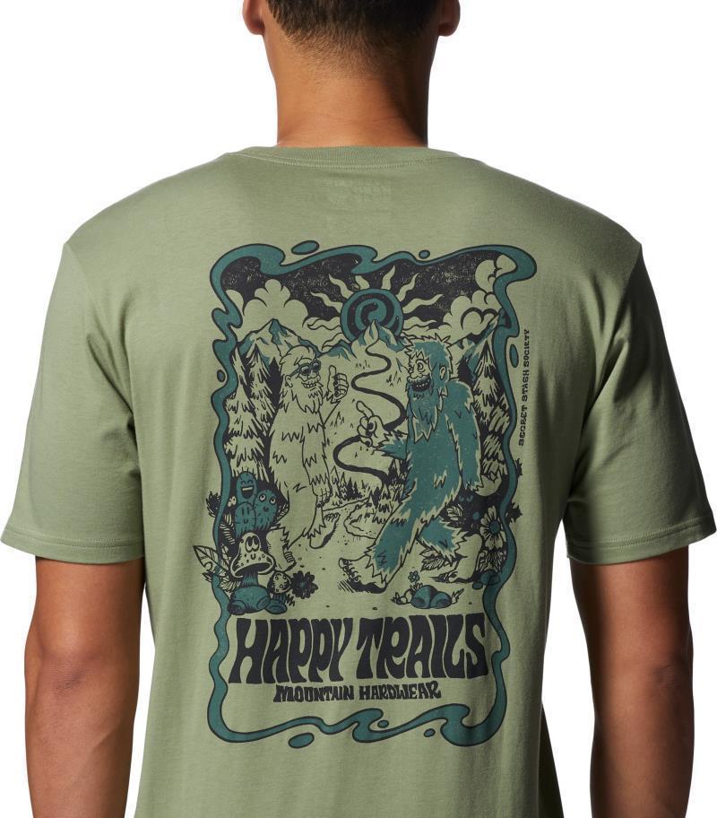 Happy Trails SS - Mens - Image 10