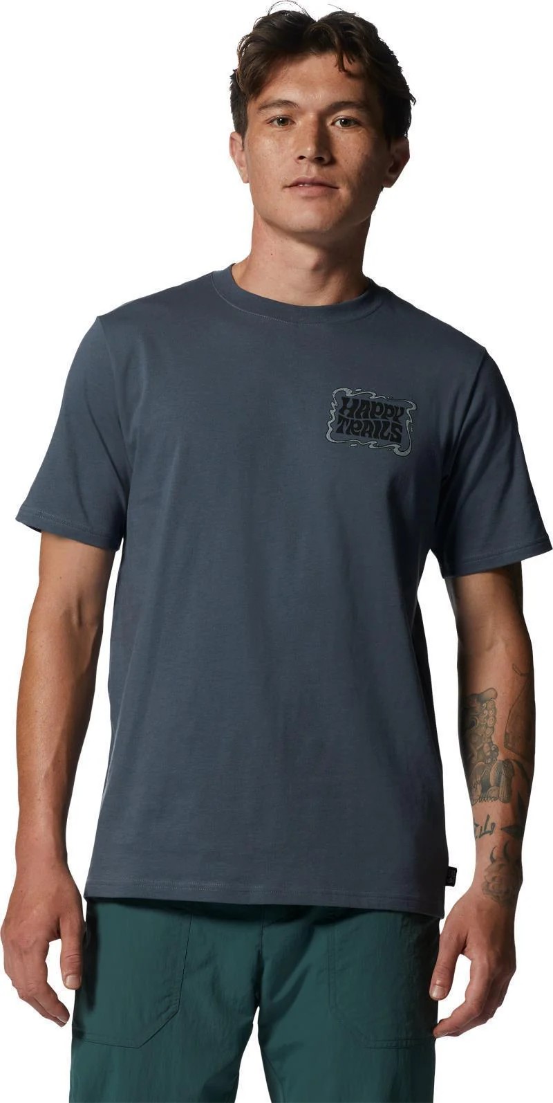 Happy Trails SS - Mens - Image 11