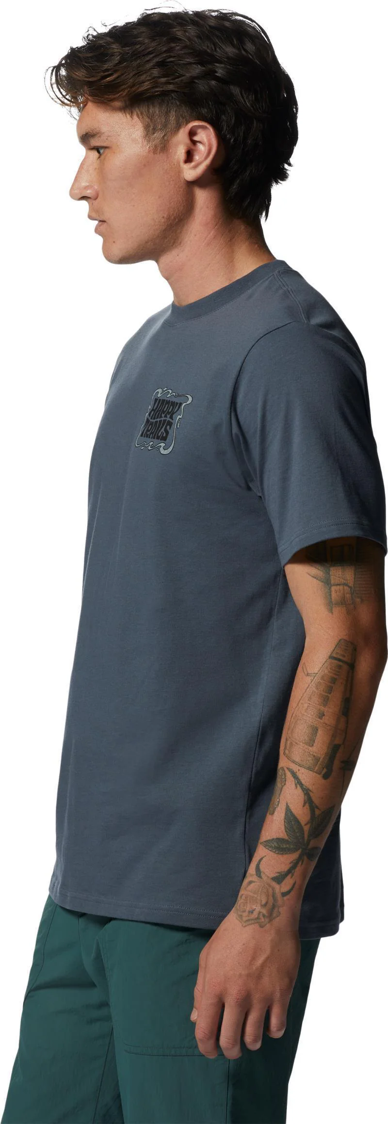 Happy Trails SS - Mens - Image 13
