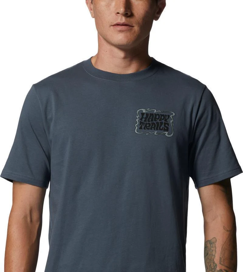 Happy Trails SS - Mens - Image 14