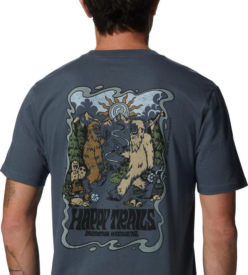Happy Trails SS - Mens - Image 15