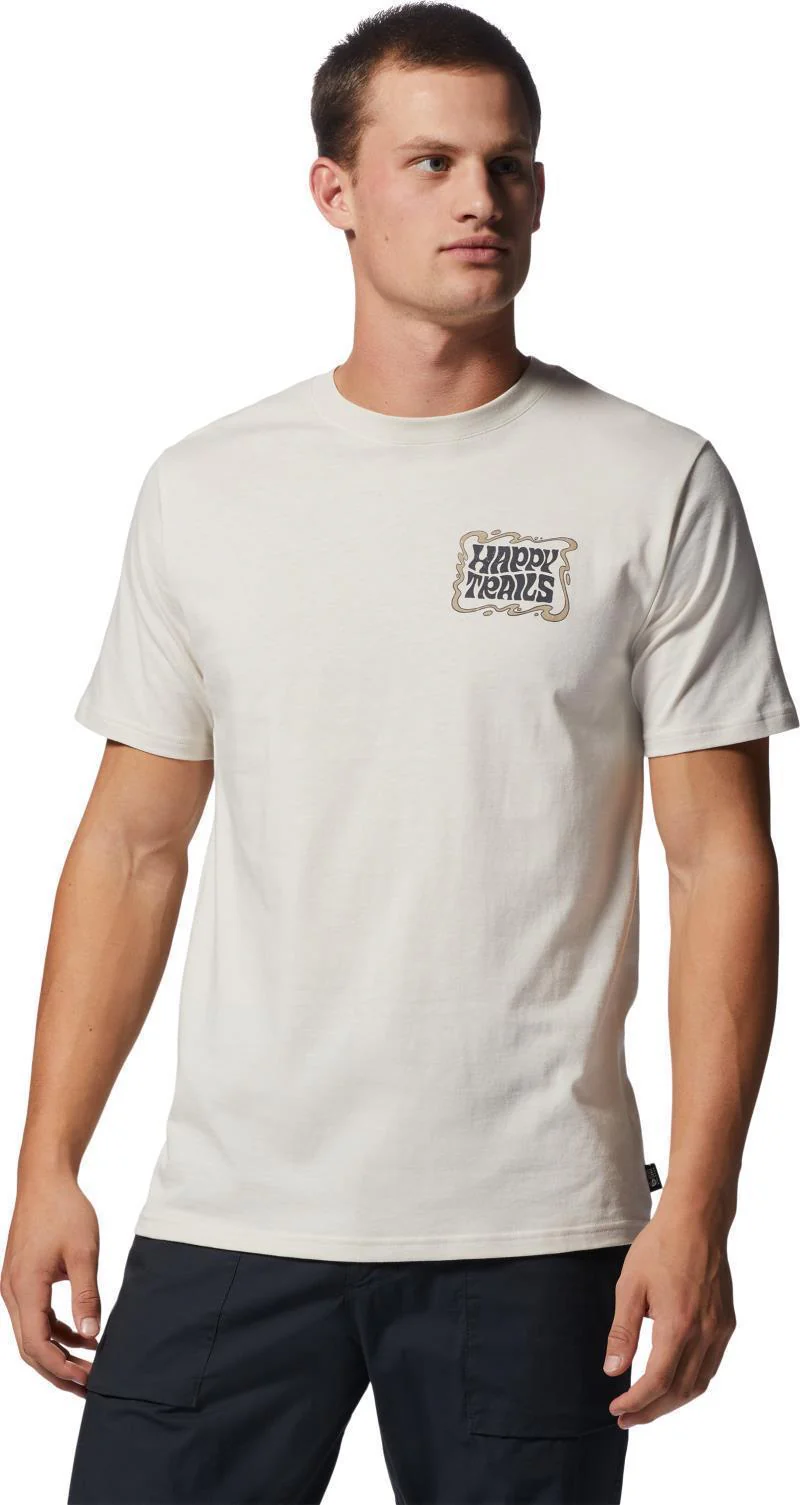Happy Trails SS - Mens - Image 16
