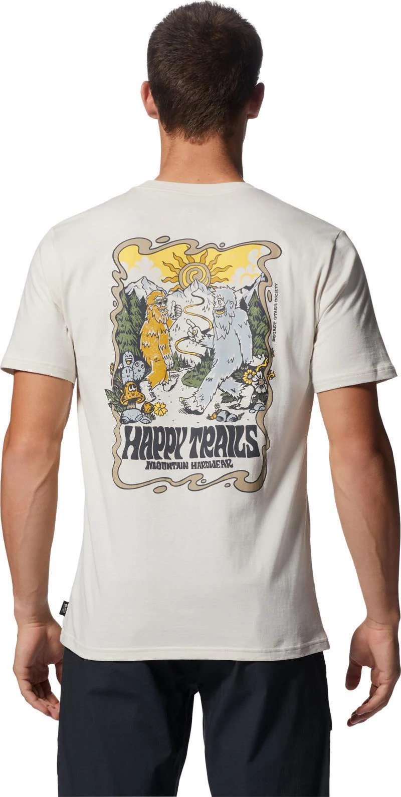 Happy Trails SS - Mens - Image 17
