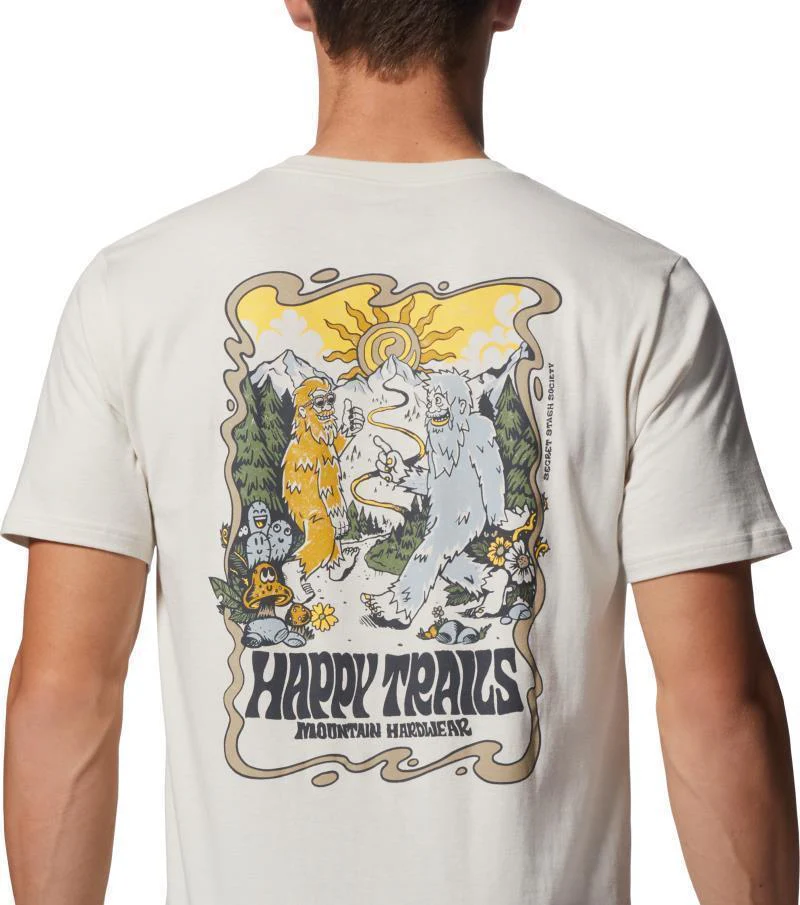 Happy Trails SS - Mens - Image 20