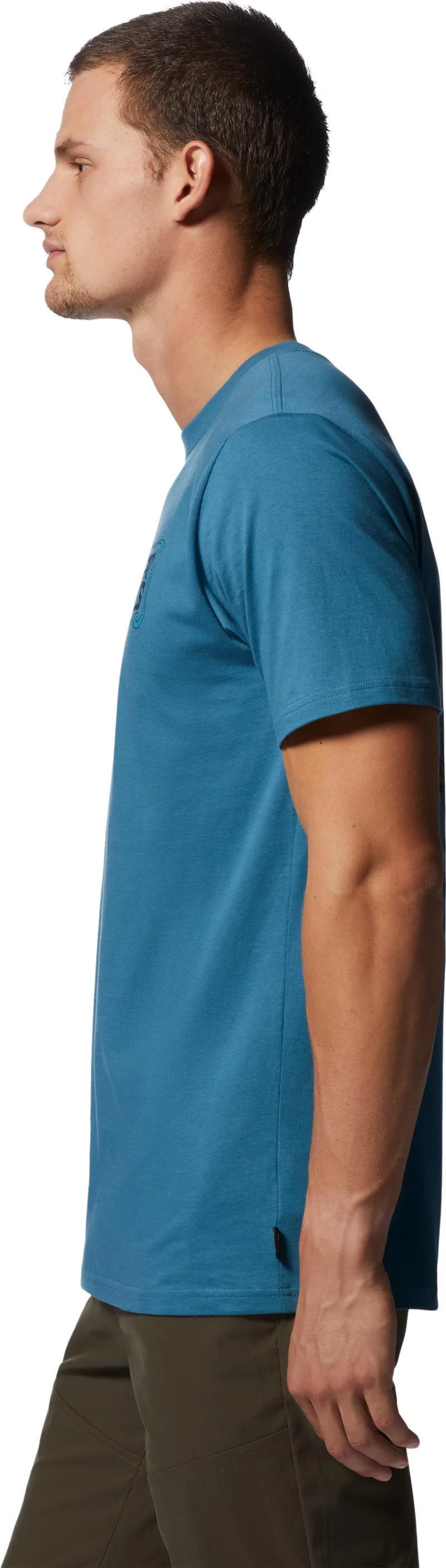 Happy Trails SS - Mens - Image 3