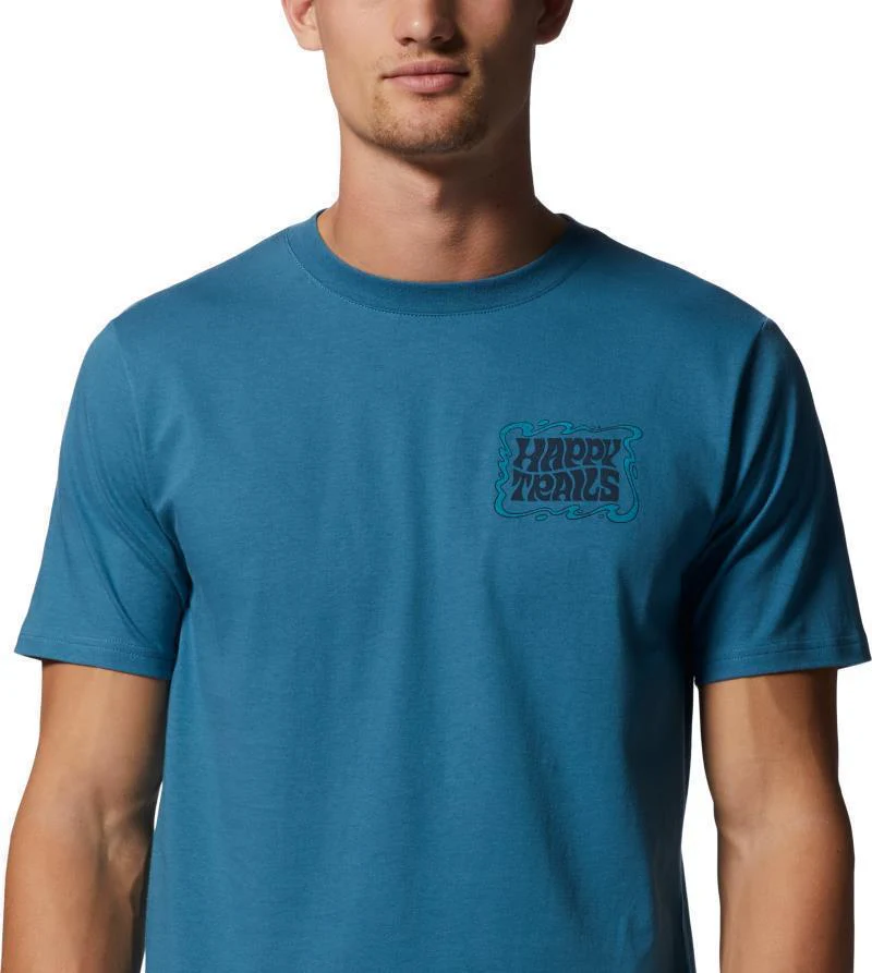 Happy Trails SS - Mens - Image 4