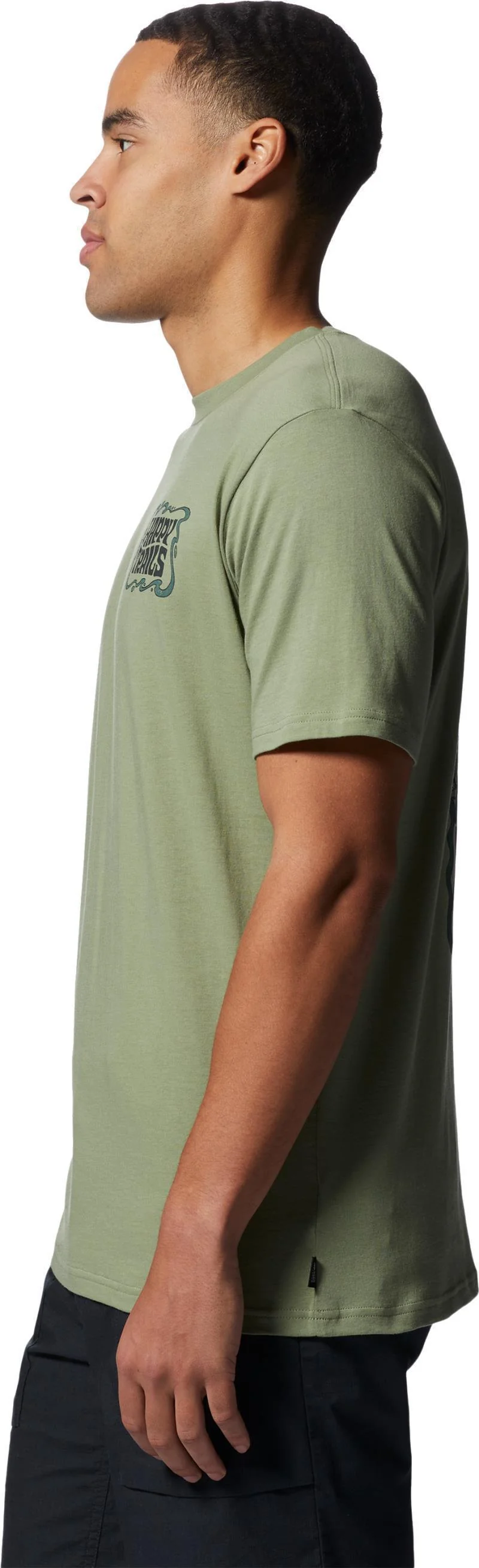 Happy Trails SS - Mens - Image 8