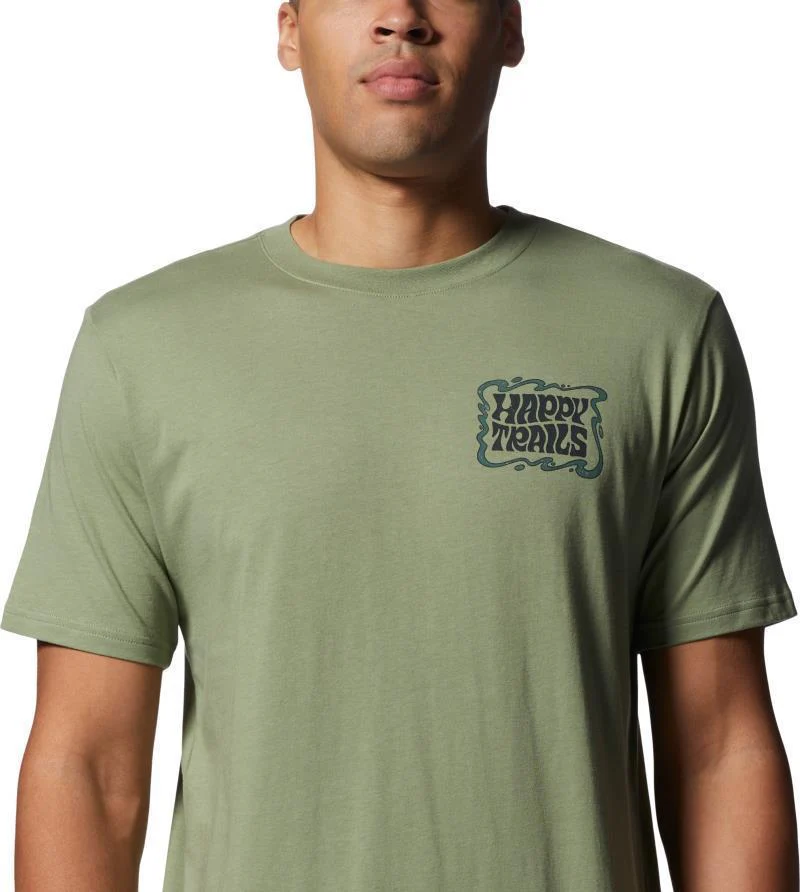 Happy Trails SS - Mens - Image 9