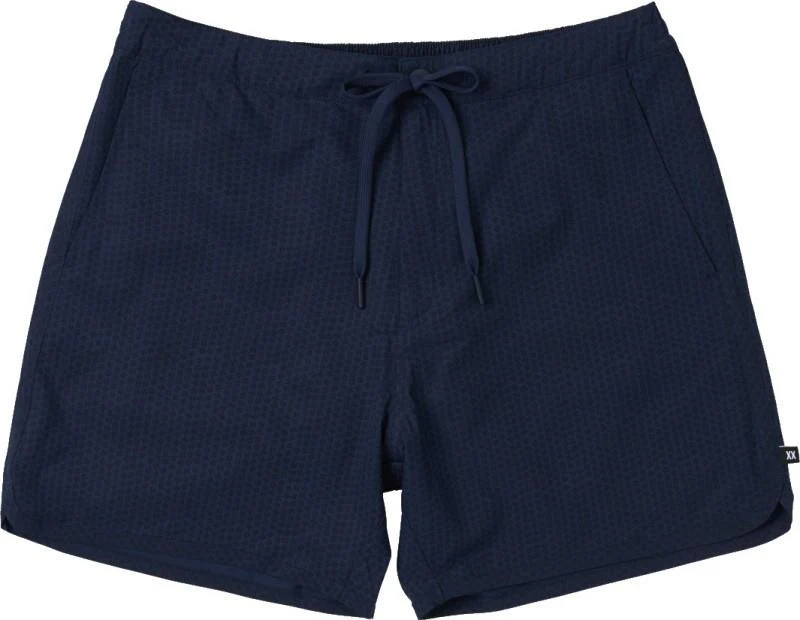 Harbormaster 2n1 Trunks, 5" Inseam - Mens - Image 3