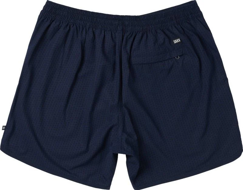 Harbormaster 2n1 Trunks, 5" Inseam - Mens - Image 4