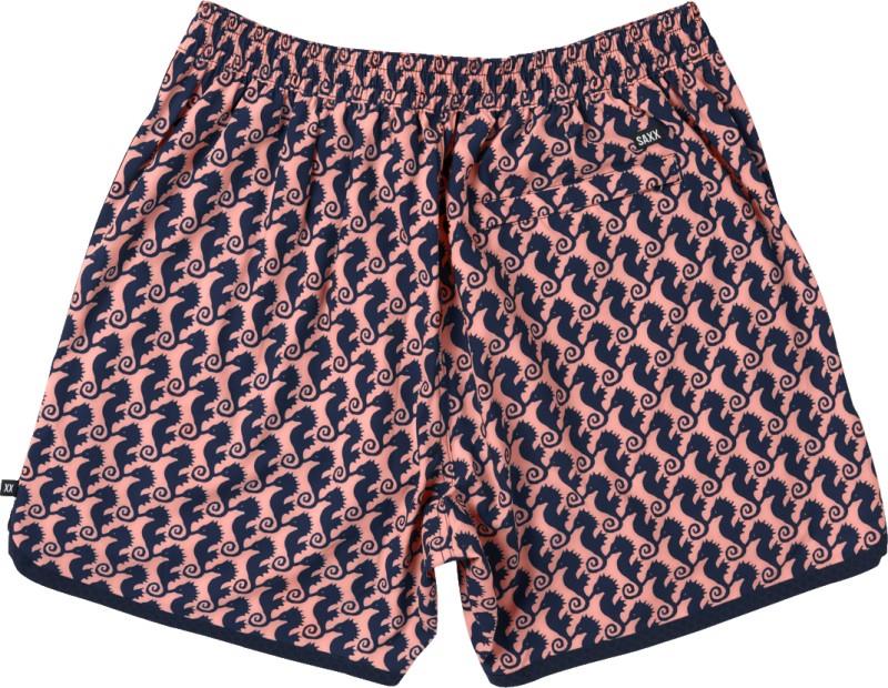 Harbormaster 2n1 Trunks, 5" Inseam - Mens - Image 6