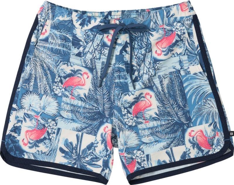 Harbormaster 2n1 Trunks, 5" Inseam - Mens - Image 7