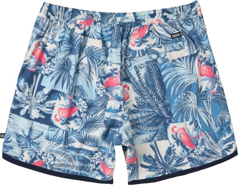 Harbormaster 2n1 Trunks, 5" Inseam - Mens - Image 8
