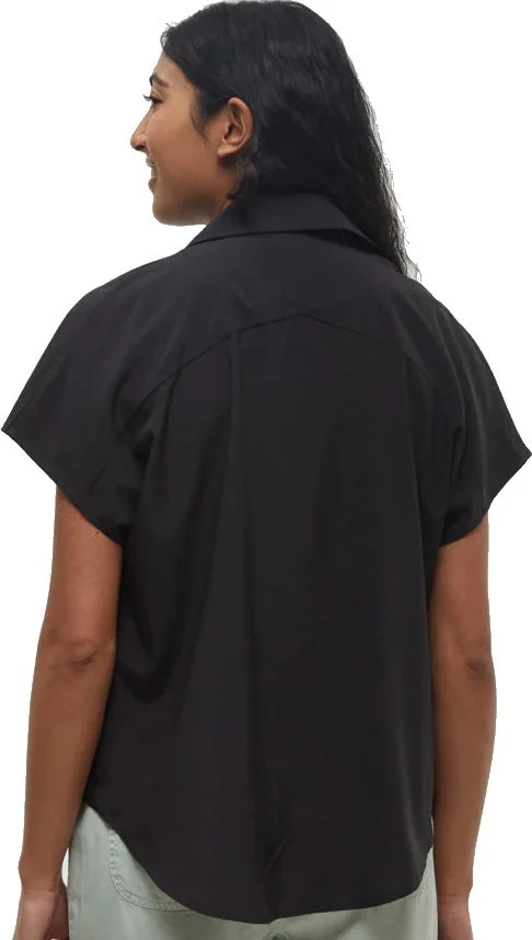 Harding Shirt - Womens - Image 2