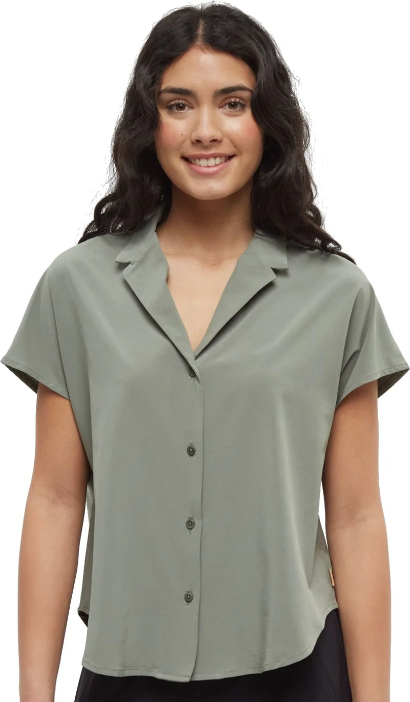 Harding Shirt - Womens - Image 3