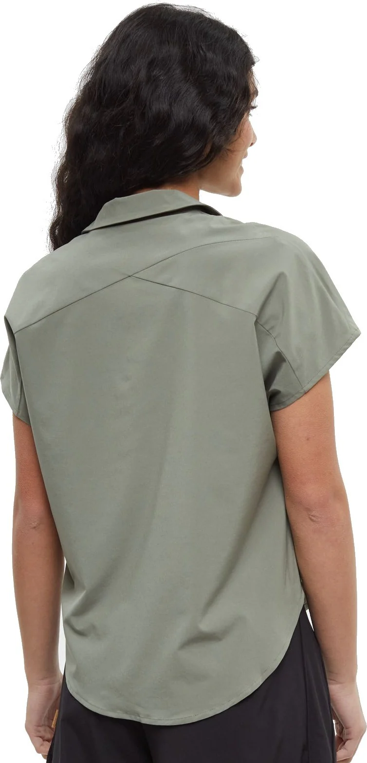 Harding Shirt - Womens - Image 4