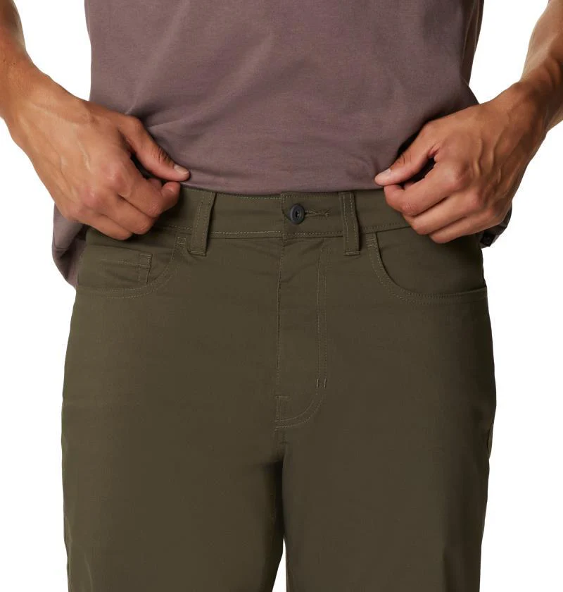 Hardwear AP 5 Pocket Pants, 32" Inseam - Mens - Image 11