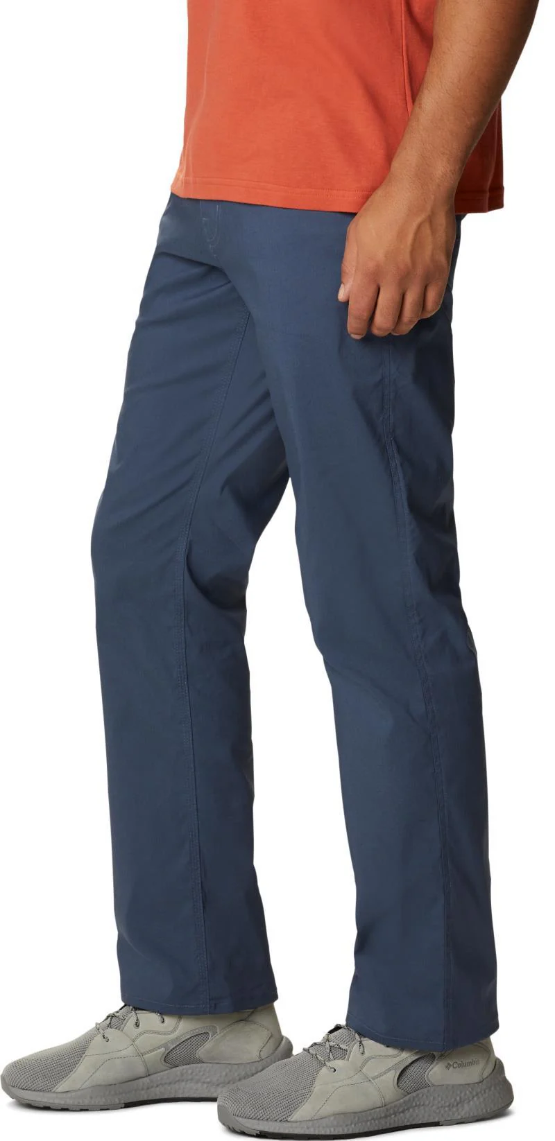 Hardwear AP 5 Pocket Pants, 32" Inseam - Mens - Image 14