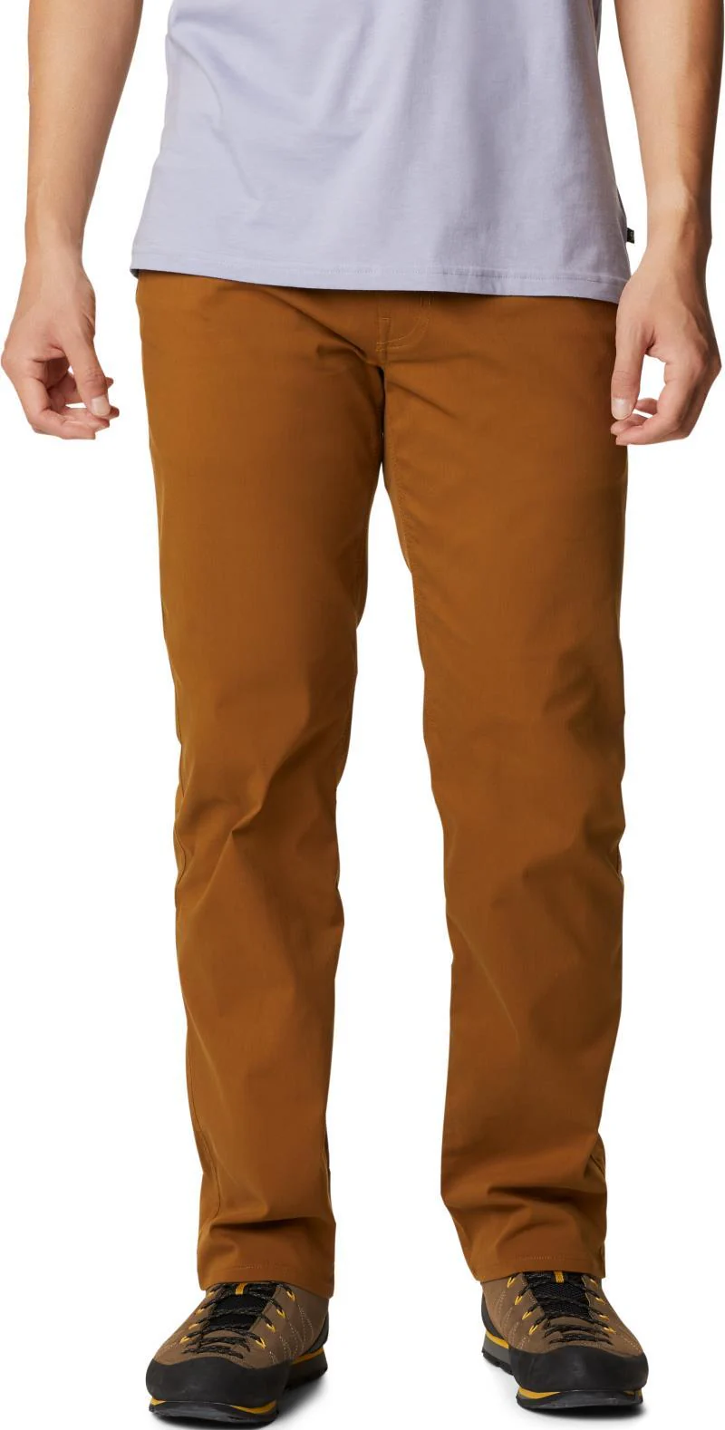 Hardwear AP 5 Pocket Pants, 32" Inseam - Mens - Image 4
