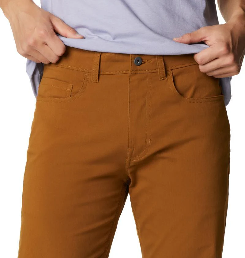 Hardwear AP 5 Pocket Pants, 32" Inseam - Mens - Image 7