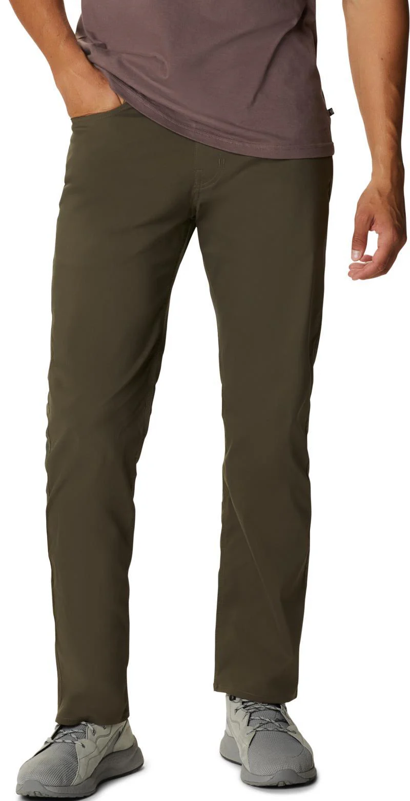 Hardwear AP 5 Pocket Pants, 32" Inseam - Mens - Image 8