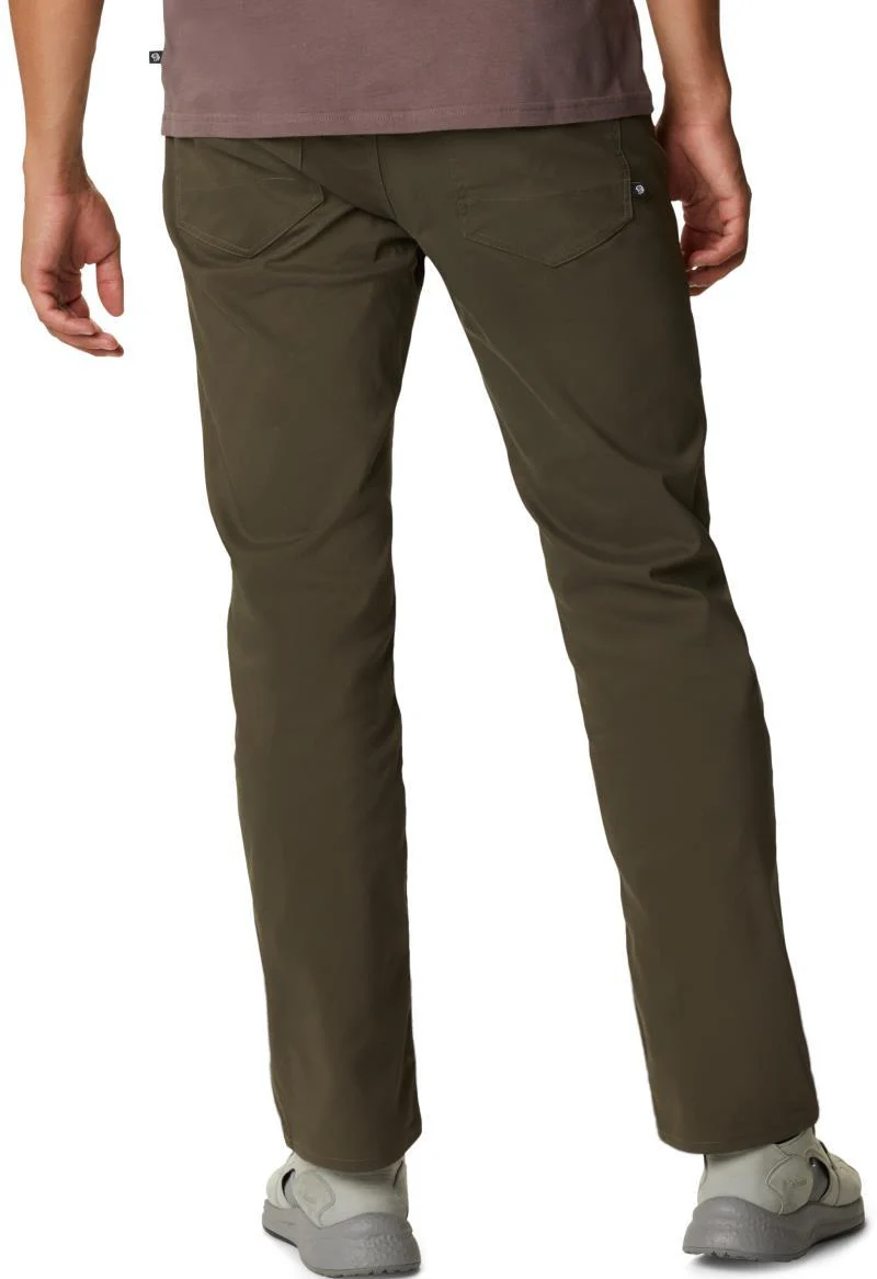 Hardwear AP 5 Pocket Pants, 32" Inseam - Mens - Image 9