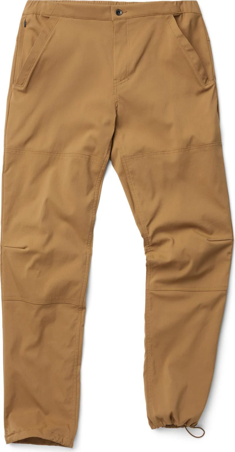 Hardwear AP Active Crossover Pants, 32" Inseam - Mens - Image 2