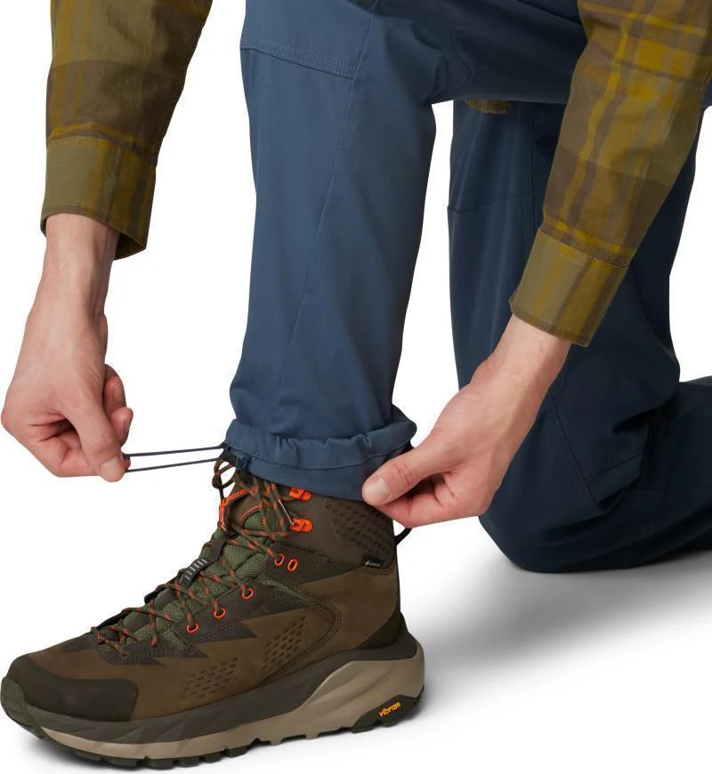 Hardwear AP Active Crossover Pants, 32" Inseam - Mens - Image 20