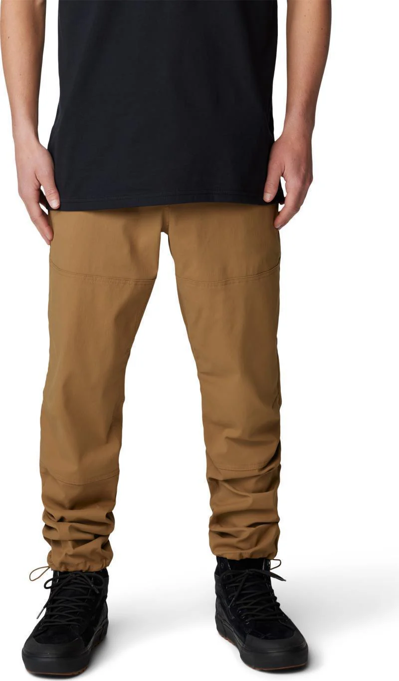 Hardwear AP Active Crossover Pants, 32" Inseam - Mens - Image 3