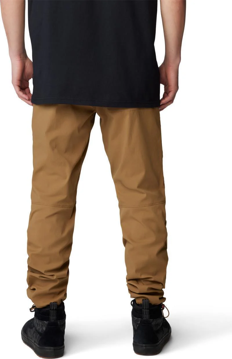 Hardwear AP Active Crossover Pants, 32" Inseam - Mens - Image 4