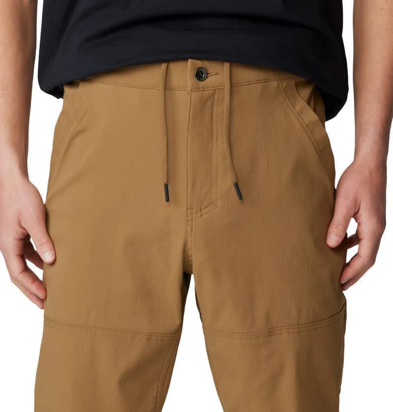 Hardwear AP Active Crossover Pants, 32" Inseam - Mens - Image 8