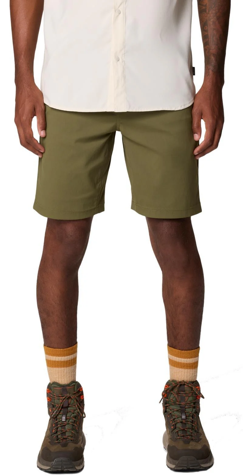 Hardwear AP Active Crossover Shorts, 9" Inseam - Mens