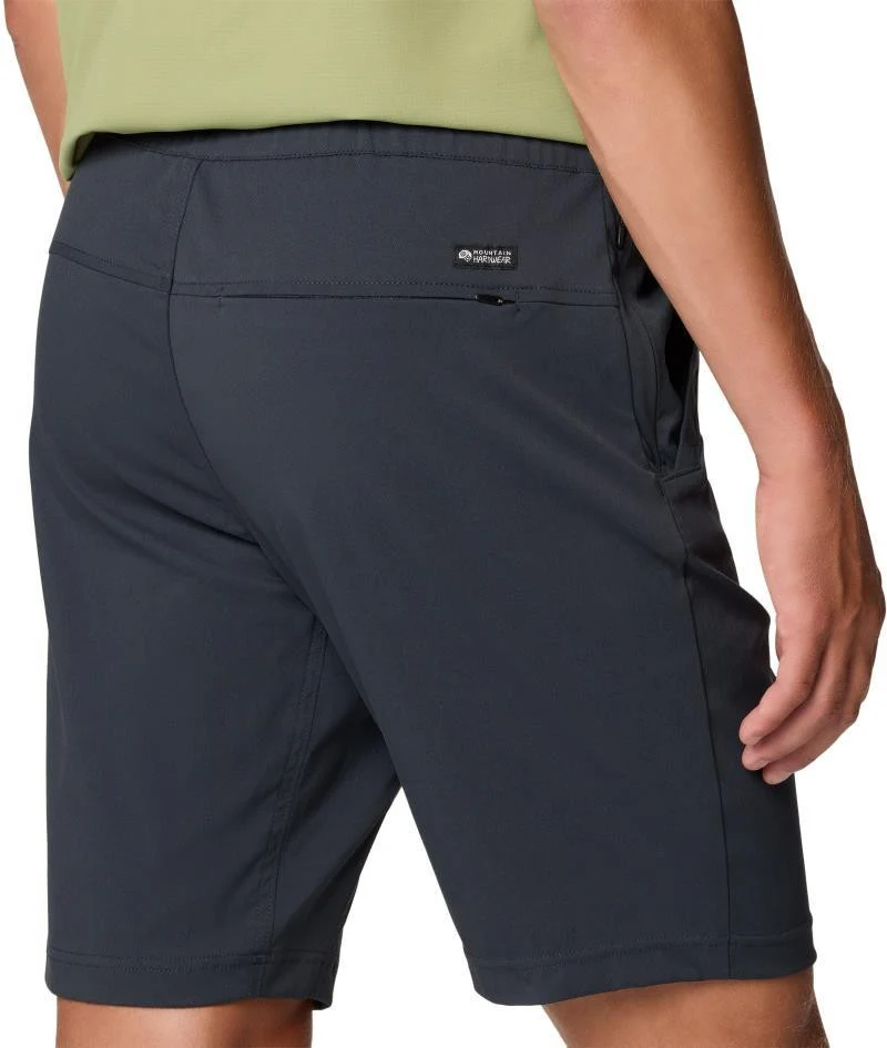 Hardwear AP Active Crossover Shorts, 9" Inseam - Mens - Image 10