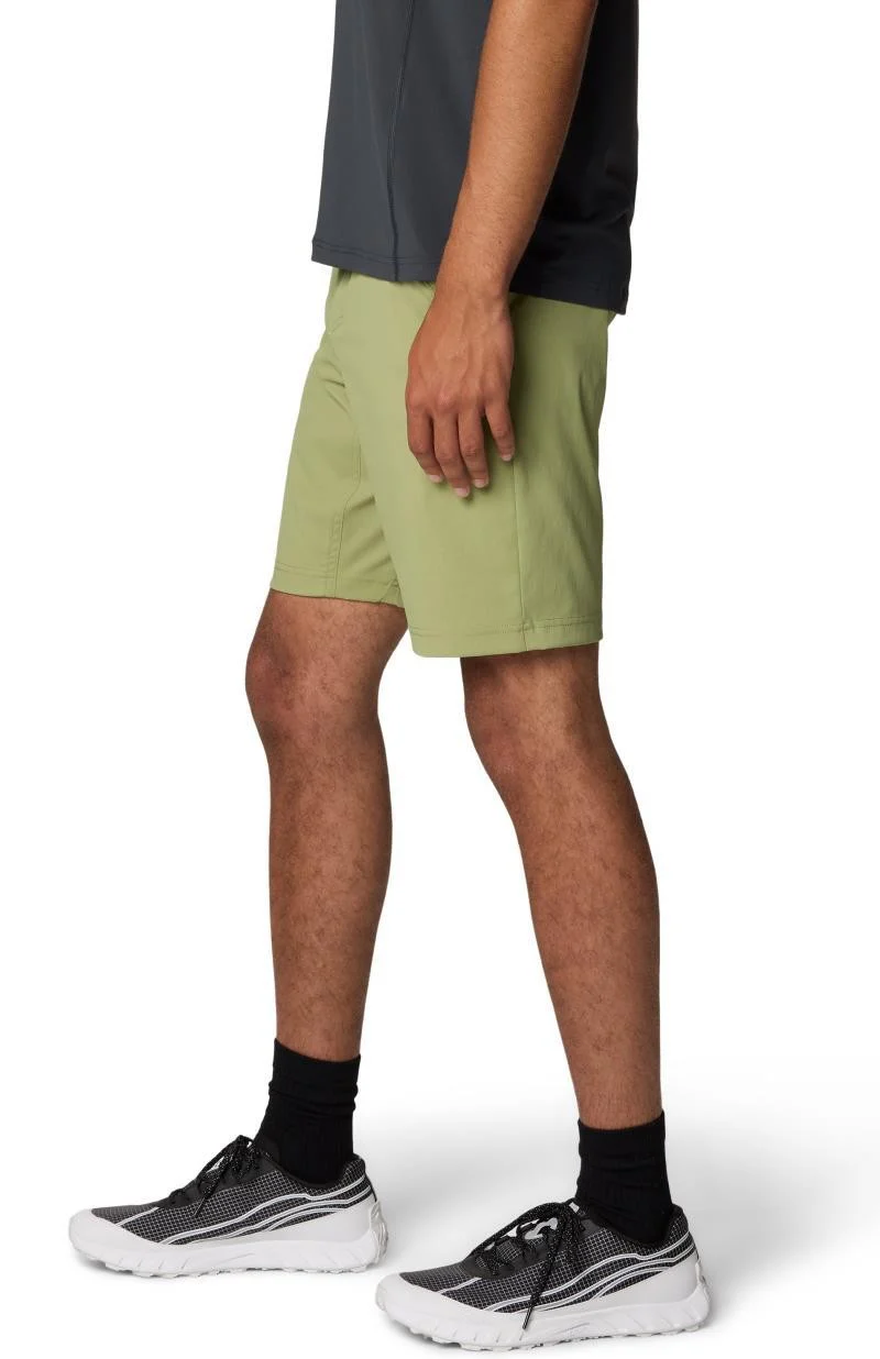 Hardwear AP Active Crossover Shorts, 9" Inseam - Mens - Image 11