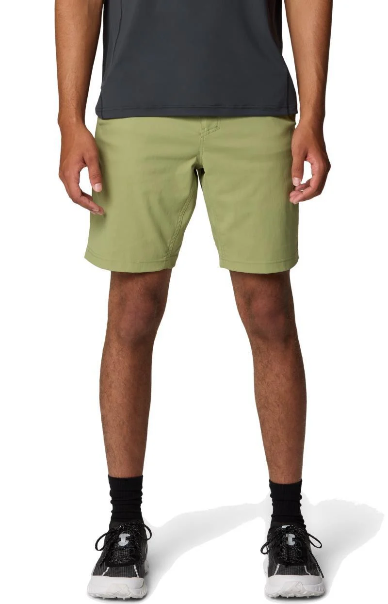 Hardwear AP Active Crossover Shorts, 9" Inseam - Mens - Image 14