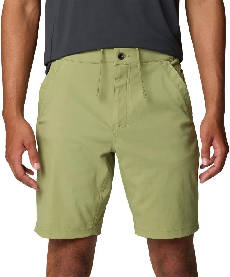 Hardwear AP Active Crossover Shorts, 9" Inseam - Mens - Image 15