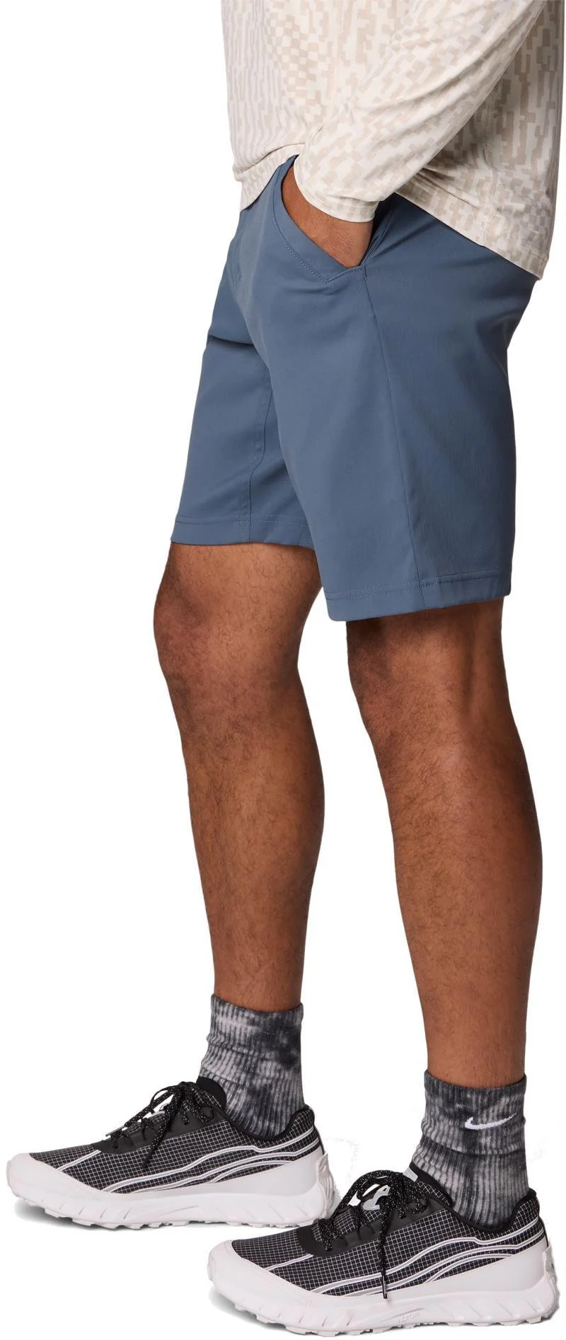Hardwear AP Active Crossover Shorts, 9" Inseam - Mens - Image 18