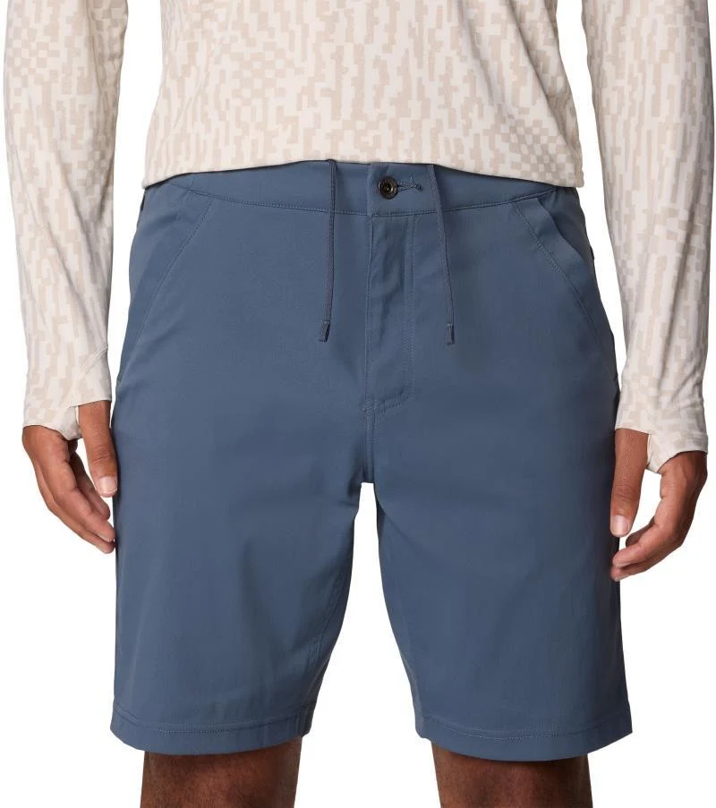 Hardwear AP Active Crossover Shorts, 9" Inseam - Mens - Image 20