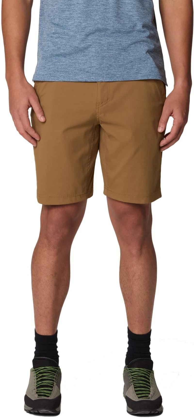 Hardwear AP Active Crossover Shorts, 9" Inseam - Mens - Image 22
