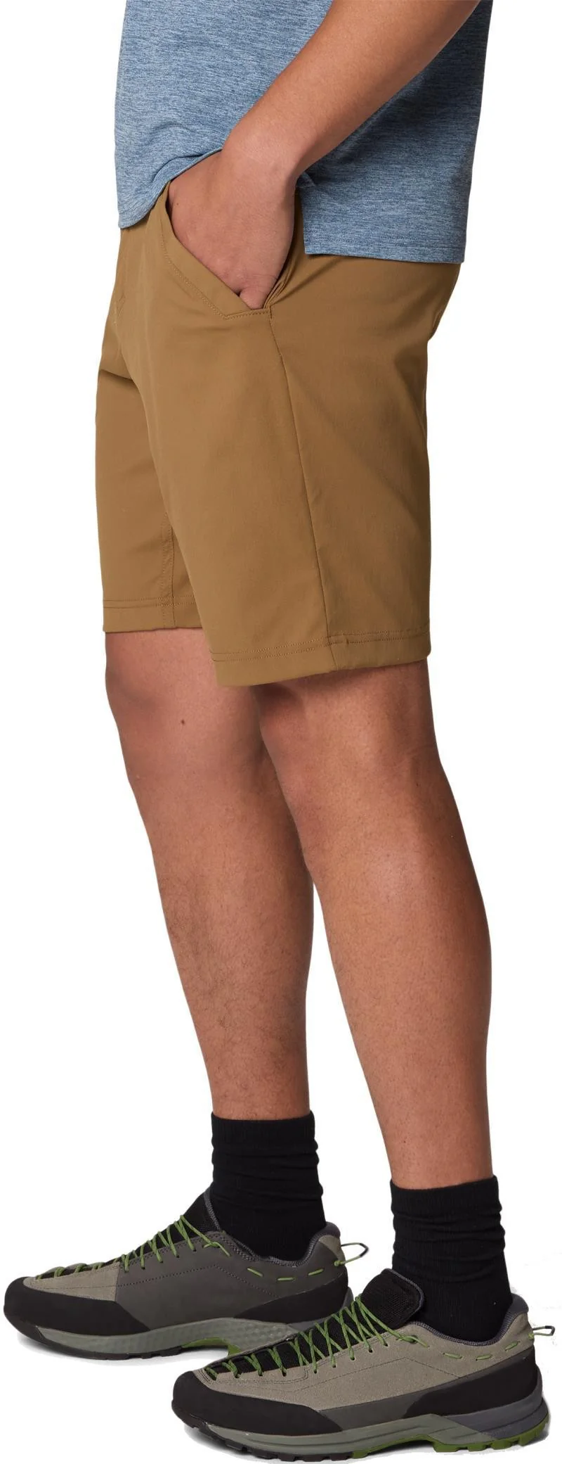 Hardwear AP Active Crossover Shorts, 9" Inseam - Mens - Image 23
